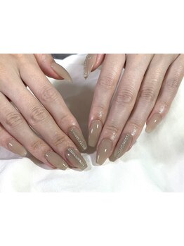 スカルプが得意なサロン