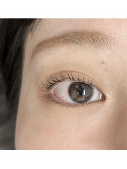 アーツ アイサロン 町田店(arts eyesalon)/まつ毛パーマ