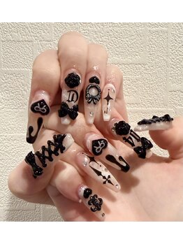 ディービューティー 池袋(D-BEAUTY)/