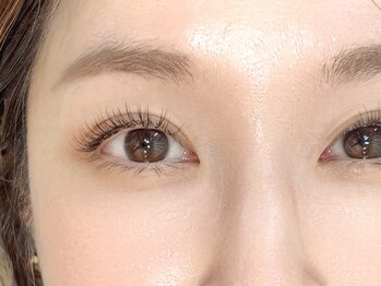 プレモ(premo)の写真/【堺駅から徒歩5分】完全プライベートサロン♪フラットラッシュ/ボリュームラッシュ/バインドロック等◎