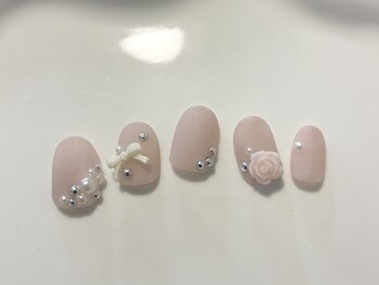 シオ シモキタザワ(sio. shimokitazawa)/Jr.韓国定額デザイン