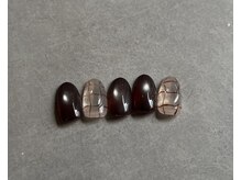 エコール(e'cole)/定額ネイル