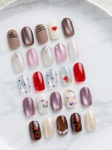 ボニータ(Bonita)/スタンダードコース