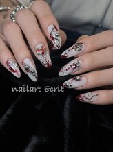 エクリ 日暮里店(Ecrit)/