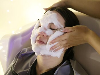 ヨサパーク メアヴィア(YOSA PARK mea via.)/5.フェイシャルケア/毛穴/しみ