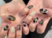 ナフ(naf)/150分フリーアート