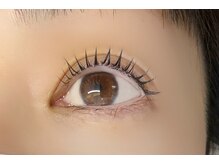 エクラ(eclat)/【似合わせまつげパーマ】中野