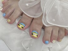 ハニービービー(Honey Bee Bee)/ミニオン