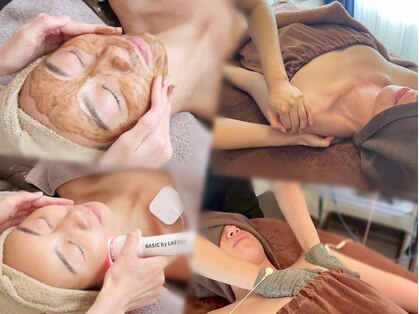 ナトゥーラ チュチュ(natura chuchu)の写真