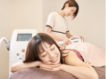 サロンアメリ イオンモール綾川店(Salon Ameri)