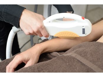 アテ 古波蔵店(ATE)/メンズ脱毛 ATE古波蔵店