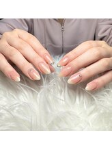 ティーリーネイルズ 原宿(T.Lee Nails)/