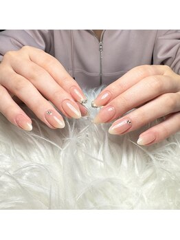 ティーリーネイルズ 原宿(T.Lee Nails)/