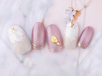 ダッシングディバ 汐留シティセンター店(DASHING DIVA)/2026☆Anniversaryデザイン