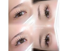 リリーズドッグアンドビューティー(Lily's Dog&Beauty)の雰囲気（高持続！水や汗に強い！大人気LEDエクステ★¥5,980）