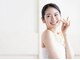 ブルーム(Bloom)の写真/選べるパックで悩みを解消!通う度に肌の違いを実感☆産毛・角質除去でワントーンUP♪