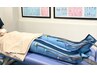 【初めての方】下半身中心整体・脚だるさ・むくみ(整体60分)￥6,500→¥2,980