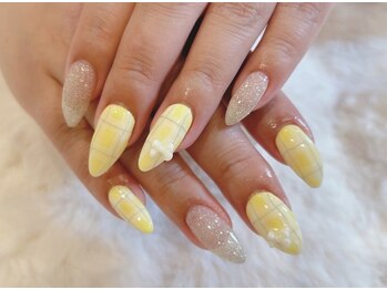 シャンクレエ(SHANCREER)/Hand ~。.:**