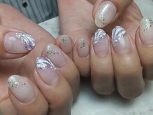 リアン(lien)の雰囲気(夏デザイン♪)