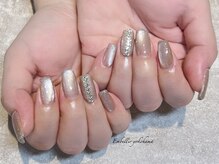 アンベリール 横浜店(Embellir)/マグネットネイル