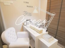 アグ ヘアー セレソ ネイル 桑名(Agu hair Cerezo)
