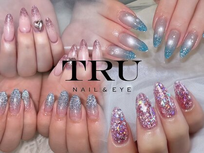 トゥルーネイル アンド アイ 横浜店(TRU NAIL & EYE)の写真
