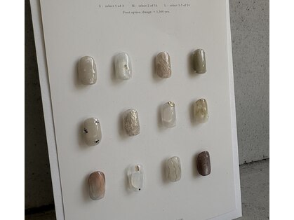 アンヴィ(Anvie)の写真