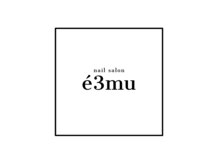 エミュ(e3mu)