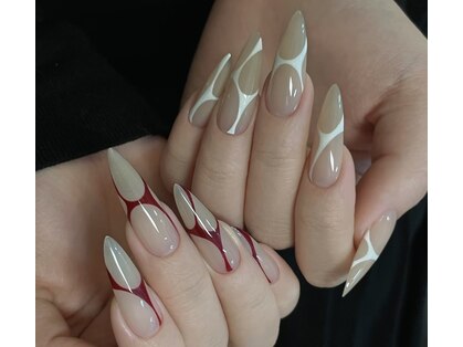 ユーユービューティネイル 上野御徒町店(UU Beauty&Nail)の写真