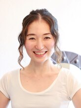 エスパシオ(Espacio)&nbsp;金丸 真奈美