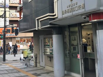 ビーラボ 錦糸町北口駅前店/【道案内3】