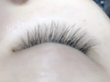 カラン 焼津店(CALIN)/シングルラッシュ 0.1mm