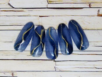 ティーエヌ 名古屋矢場町店/トレンドデザイン¥5980