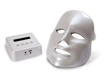 エステアンドネイルサロン ぶらんぶりえ/【オプション】LED×保水パック