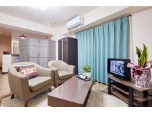 ロズアスール/☆待合ルーム☆