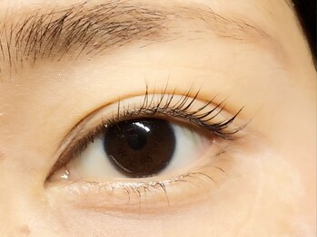 バモス(Vamos)/ 次世代パーマ♪ラッシュリフト