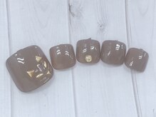 ティーエヌ イトーヨーカドー能見台店/フット定額5390円コース