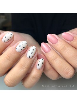 フリーデザイン