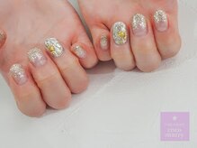 ネイルサロン ココマリー(coco marry)/堺市/なかもず/フィルイン