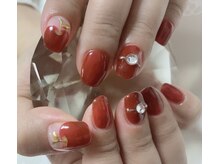 サロン ド シエル(Salon de ciel)/nail design...♪