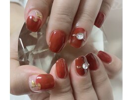 nail design...♪