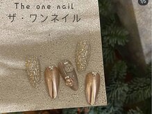 ザ ワンネイルズ(The one nails)/