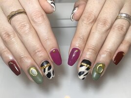 つけ放題コース