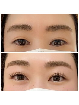 フリップ ビー アヴェダ(FLIP B AVEDA)/パリブロウ