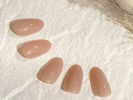 ワンカラー/カラグラ