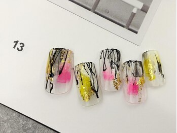 スリープ ジユウガオカ(Sleep jiyugaoka)/アートコース 13750円