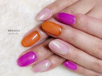 モーンガータ(MANGATA)/