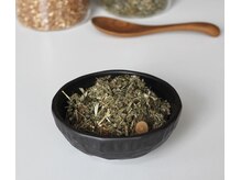 ルルベ(releve)/よもぎ蒸しで心も体もぽかぽか♪