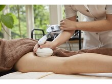 プレジール(PLAISIR)/キャビテーションボディメイク