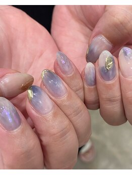 リリー(Lily)/90minアート